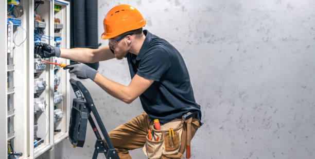 Best Electrical Rewiring Services  in Flowing Wells, AZ